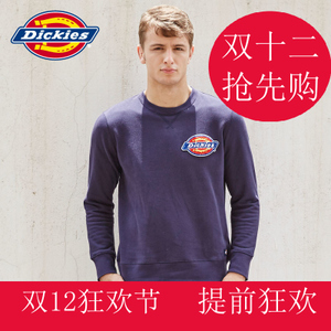 Dickies 163U30WD07