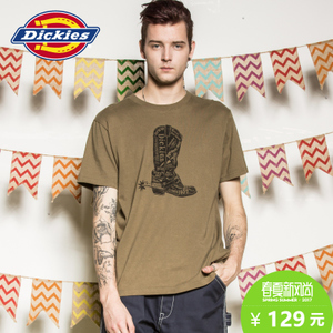 Dickies 161M30WD18