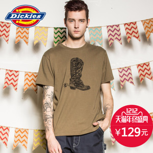 Dickies 161M30WD18