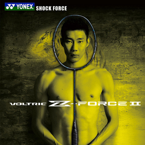 YONEX/尤尼克斯 VT-ZFII