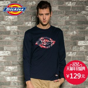 Dickies 163M30EC27