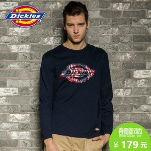 Dickies 163M30EC27