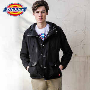 Dickies 153M10EC01-BK