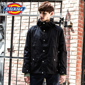 Dickies 153M10EC01-BK