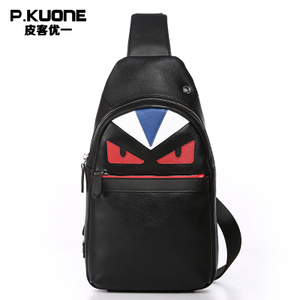 P．Kuone/皮客优一 P750700