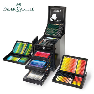 FABER－CASTELL/辉柏嘉 110051