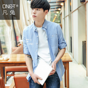 ONE－T/凡兔 C011