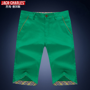 Jack Charles/杰克查尔斯 CR203-4