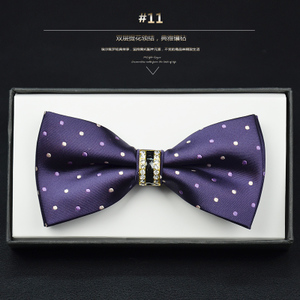 PUBOWTIE11-11