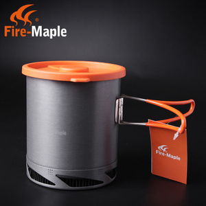 Fire－Maple/火枫 FMC-XK6