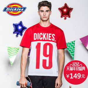 Dickies 163M30WD02