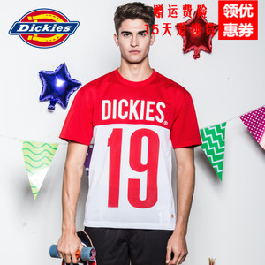 Dickies 163M30WD02