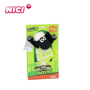 NICI hbn-001