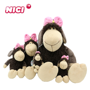 NICI hbn-001