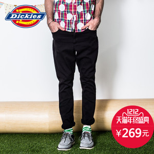 Dickies 153M40EC02