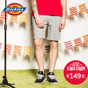 Dickies 162M30WD03