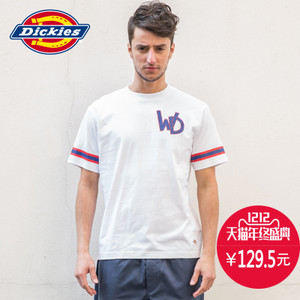 Dickies 163M30WD07