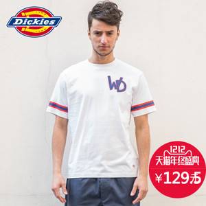 Dickies 163M30WD07