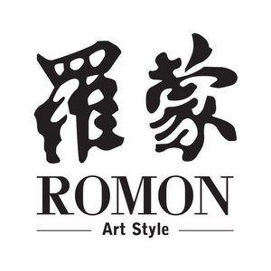 Romon/罗蒙 2M63041-90