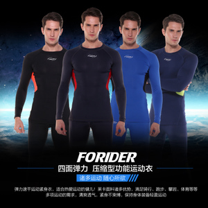 FORIDER FR16SS-48