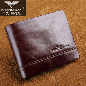 josephamani/卓梵 阿玛尼 8601413-1