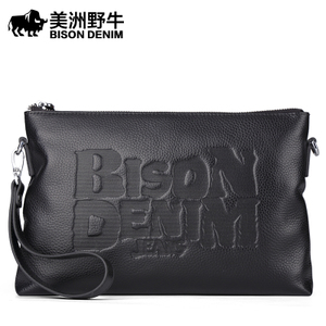 BISON DENIM/美洲野牛 N8074-1