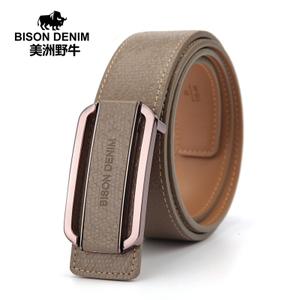 BISON DENIM/美洲野牛 N70951