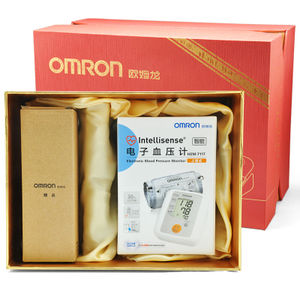 Omron/欧姆龙 HEM-7117