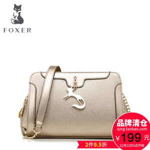 FOXER/金狐狸 998025F1