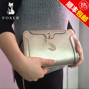 FOXER/金狐狸 998025F1