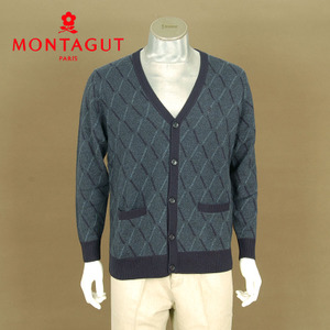 Montagut/梦特娇 RM65501