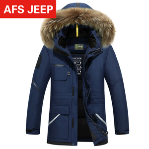 Afs Jeep/战地吉普 3065