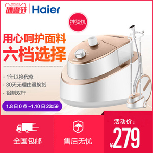 Haier/海尔 HGS-2163