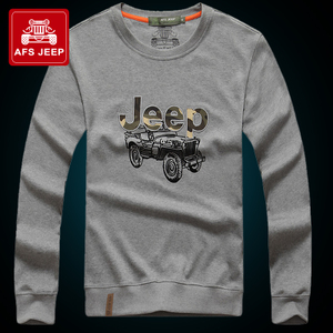 Afs Jeep/战地吉普 5110