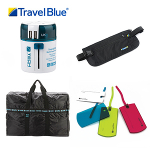 Travel Blue/蓝旅 270062113016