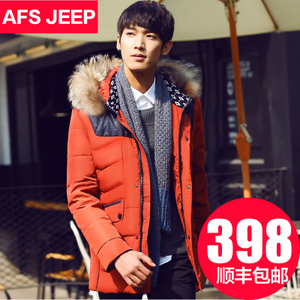 Afs Jeep/战地吉普 5816-1