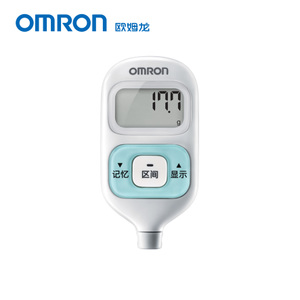 Omron/欧姆龙 HJ-204