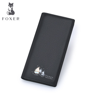 FOXER/金狐狸 218002F6A