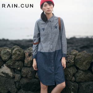 Rain．cun/然与纯 N4060