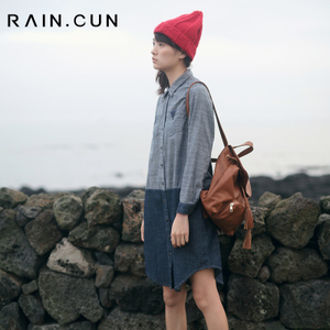 Rain．cun/然与纯 N4060