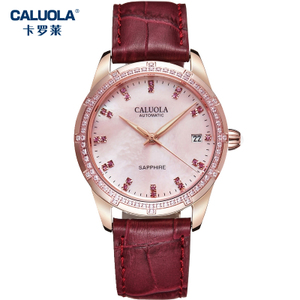 CALUOLA/卡罗莱 .CA.1202ML