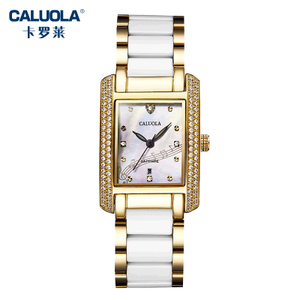 CALUOLA/卡罗莱 CA1101L.