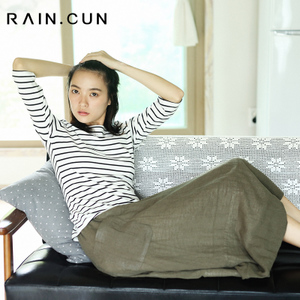 Rain．cun/然与纯 S5045