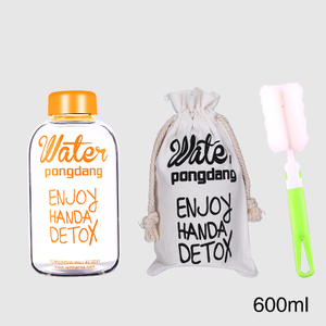 600ML