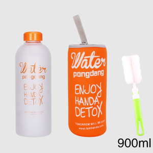 900ML