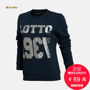 Lotto/乐途 EWDL016