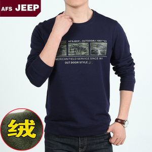 Afs Jeep/战地吉普 W15614
