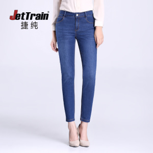 JETTRAIN/捷纯 CAYQ0027FB1-D