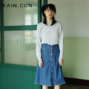 Rain．cun/然与纯 N5039