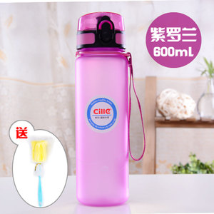 希乐 600ml